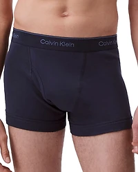 Cotton Boxer Briefs - Pack of 3