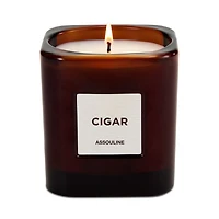 Library Home Fragrance Collection