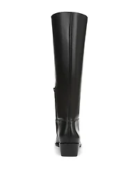 Women's Wide Calf Andes Boots