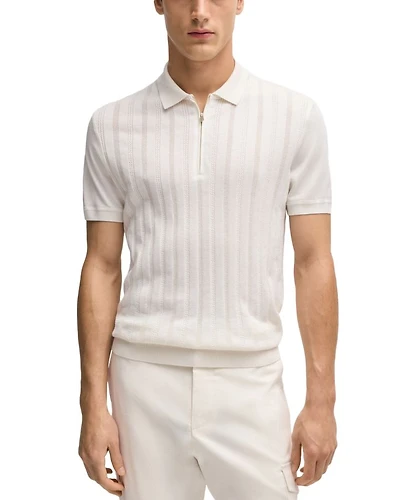 L-Payrot Polo Shirt