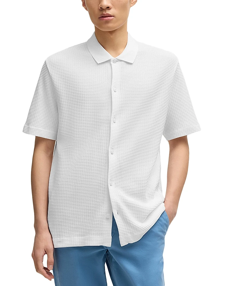 Boss C-Palladio Shirt