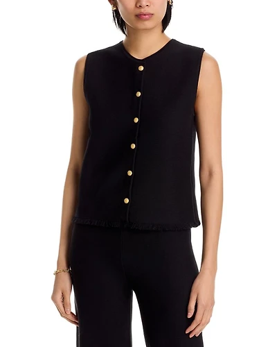 Tobias Sweater Vest