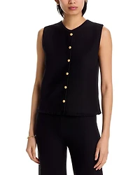 Tobias Sweater Vest