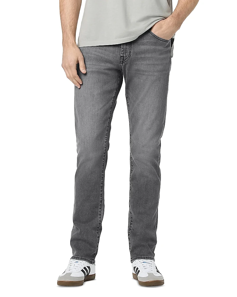 Joe's Jeans The Brixton Slim Straight Fit