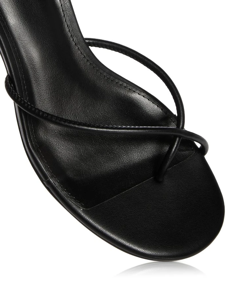 Women's Noraa Ankle Tie Sandals - Exclusive