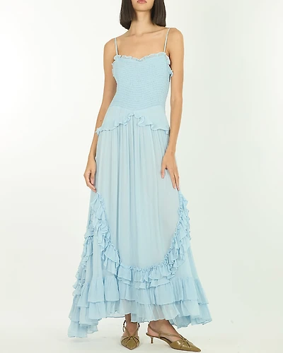 Secret Mission Chelsea Dress