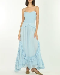 Secret Mission Chelsea Dress