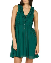 Secret Mission Madison Dress