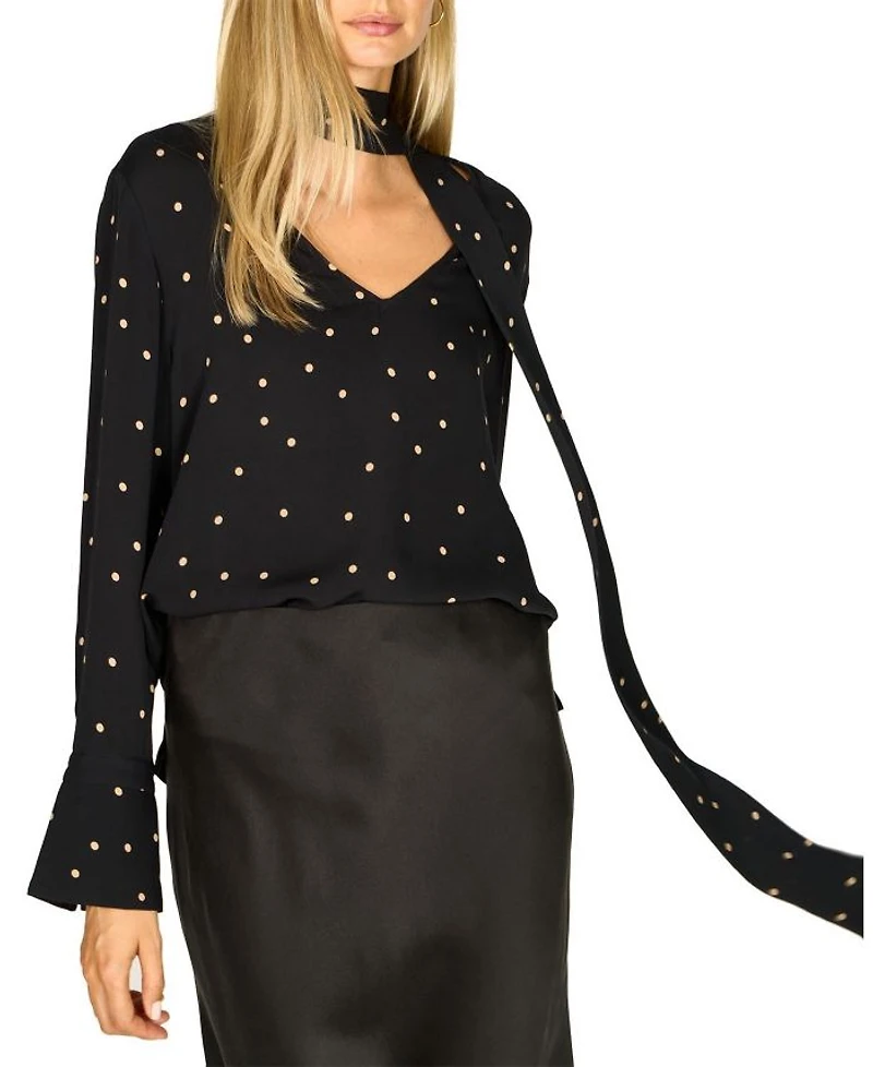 Rhiannon Blouse