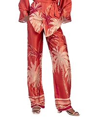 Diarrablu Leer Pants