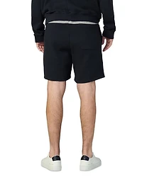 Bespoke Regular Fit Shorts