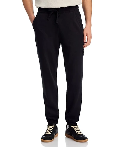 Felpa Regular Fit Sweatpants