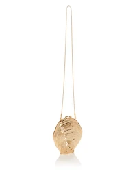 Cove Shell Clutch