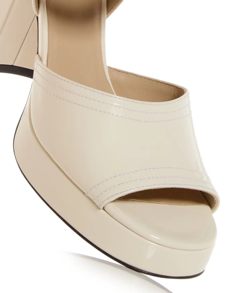 Women's Block Heel Sandals