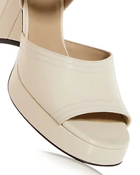 Women's Block Heel Sandals