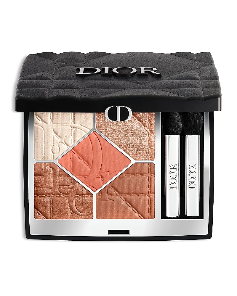 Dior Diorshow 5 Couleurs Eyeshadow Palette - Cannage Limited Edition