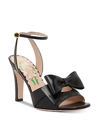 Valentino Garavani Women's Bow Sandals