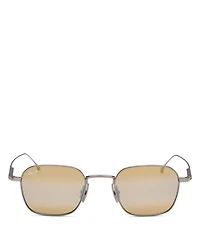 Mekala Square Sunglasses, 48mm