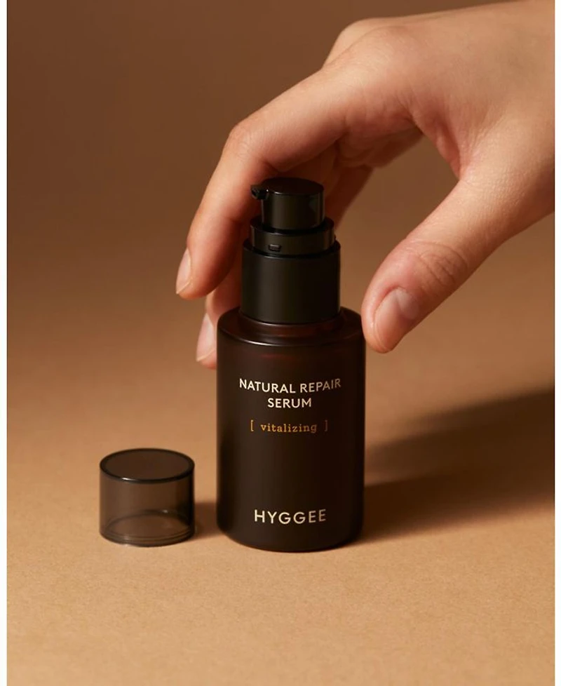 Natural Repair Serum