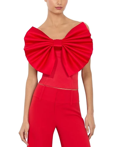Sibella Bow Top
