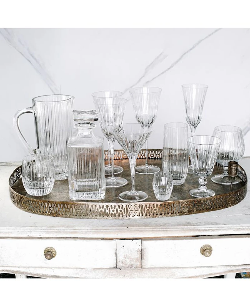 Natalia Water Glass