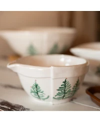 Lastra Holiday Small Mixing Bowl