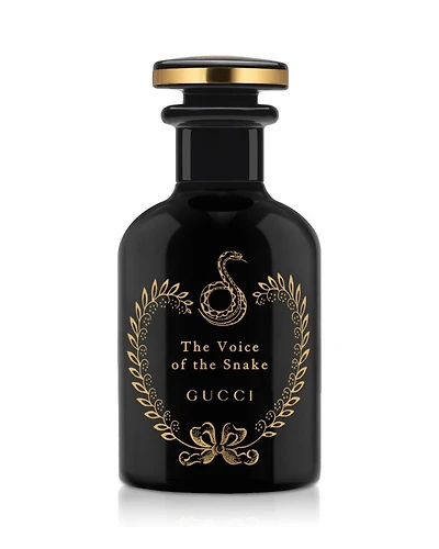 the Alchemist's Garden Voice of Snake Eau de Parfum