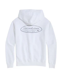 Surf French Terry Hoodie