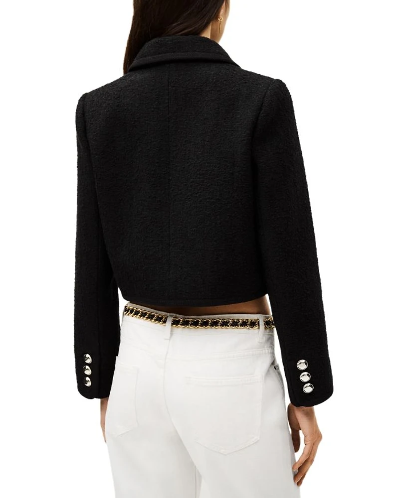 Meiradith Jacket