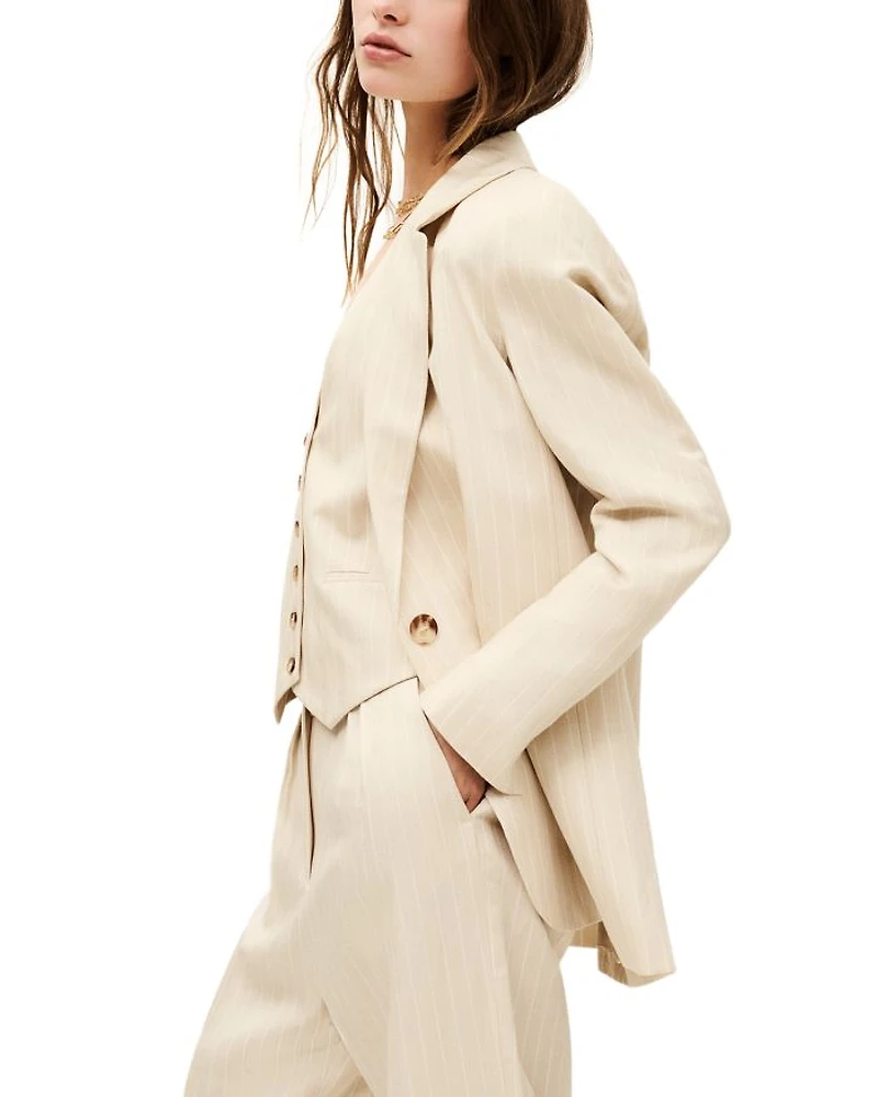 Poy Blazer