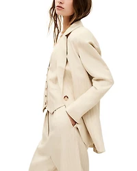 Poy Blazer