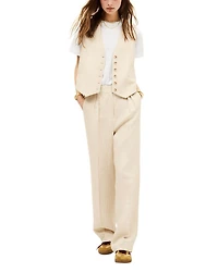 Patsy Vest