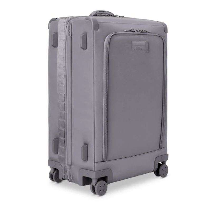 Sydney 28.5" Checked Rolling Suitcase