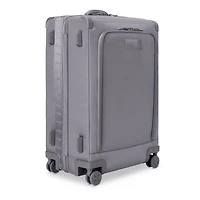 Sydney 28.5" Checked Rolling Suitcase