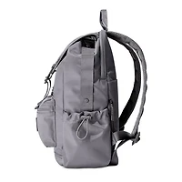 Brooklyn Flap Top Backpack
