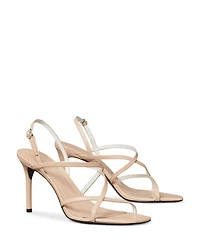 Women's Multi Strap Sandals