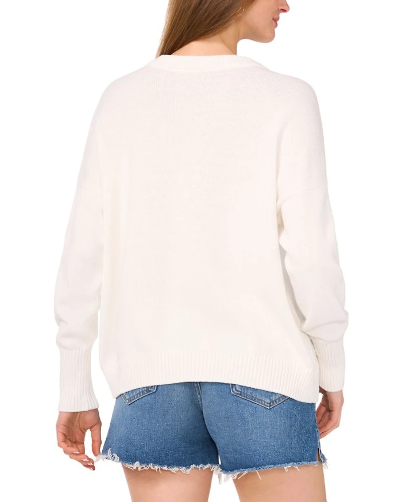 Flag Sweater