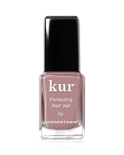 Perfecting Nail Veil #3 - Violet Mauve 0.4 oz.