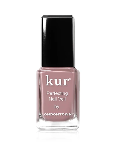 Londontown Perfecting Nail Veil #3 - Violet Mauve 0.4 oz.