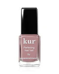 Londontown Perfecting Nail Veil #3 - Violet Mauve 0.4 oz.