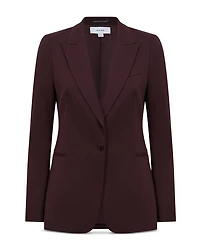Jade Single Breasted Blazer
