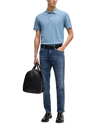 Maine Regular Fit Jeans Medium Blue