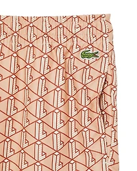 Lightweight Monogram 6.7" Shorts