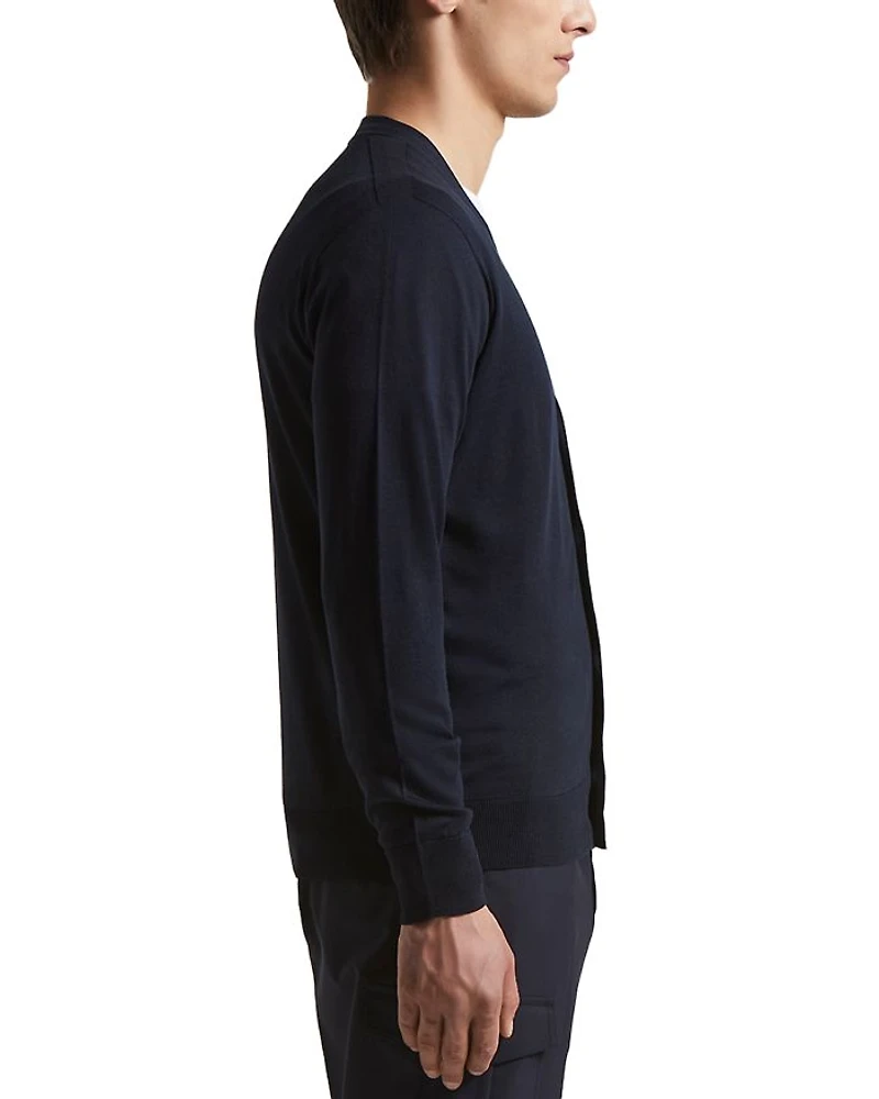 Cardigan Sweater