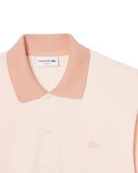Ombré Polo Shirt