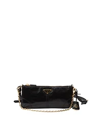 Re-Edition 2002 Medium Leather Shoulder Bag