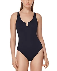 Gottex Saint Tropez One Piece Swimsuit