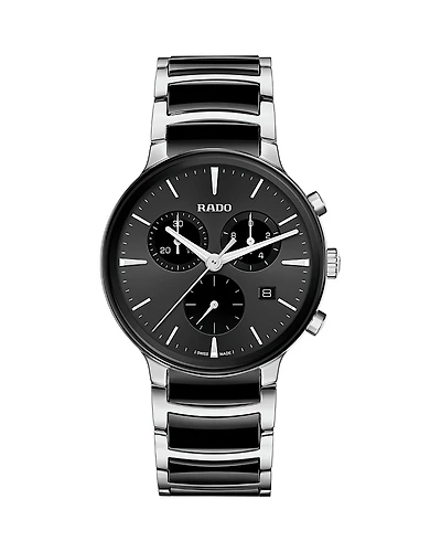 Rado Centrix Chronograph