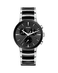 Rado Centrix Chronograph