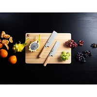 Premier Blonde 5.5" Nakiri Knife